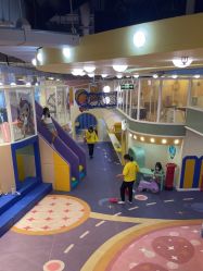 -星趣童堡(星河COCO City民治店)