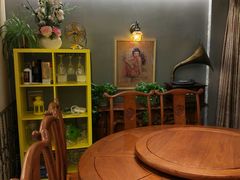 -三两春肚肺汤(崂山路店)