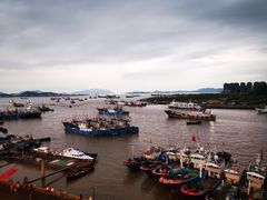 -沈家门渔港