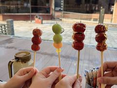 -朴小妹人参鸡汤火锅(长白山万达店)