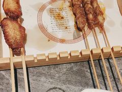 -金掌勺东北菜(格兰晴天店)