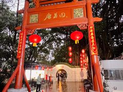 -侨美·唐荔园·40年地道粤菜