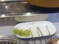 -喜家自助小火锅(乐客城店)