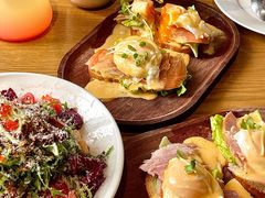 -Pekaa啤咖食肆Coffee&Bistro