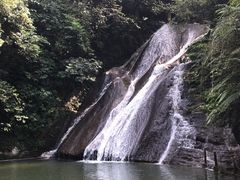 -桂林古东瀑布景区