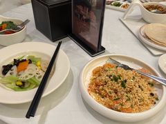 -武汉香格里拉大酒店·香宫中餐厅