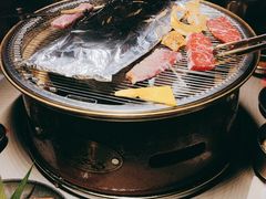 -西塔老太太泥炉烤肉(温州首店万象城黑金店)