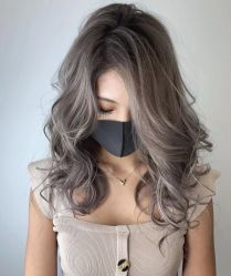 -爱秀造型 T-G