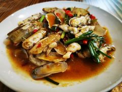 -潮粥馆(长江花园店)