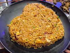-乌兰烧烤·烤羊腿(西丽店)
