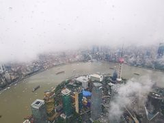 -上海之巅观光厅