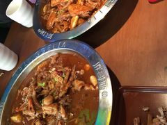 -胖哥俩肉蟹煲(宿迁宝龙广场店)