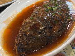 -葛记焖饼(伏牛路店)