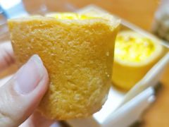 -酥挞记·手作布丁挞(西关店)