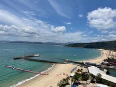 -深圳大梅沙京基洲际度假酒店