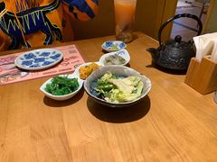 -一心创作料理屋(经开万达店)