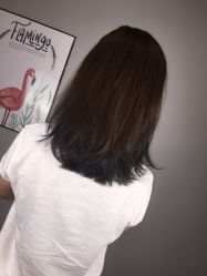 -GIRL STYLE 烫发·染发沙龙
