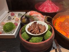-色響火锅(恒隆广场店)