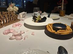 -THE WANG王品(上海中心云端店)