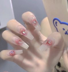 -兔猫ToMoreNails美甲美睫