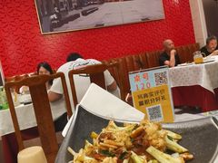 -马凯餐厅(地安门店)