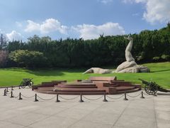 -上海市龙华烈士陵园