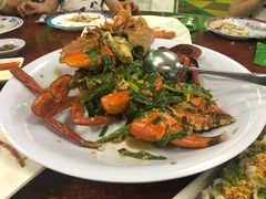 -無招牌海鮮(芽笼店)