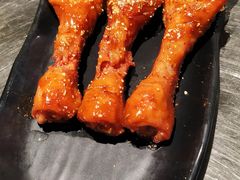 -白玉串城(南六中路店)