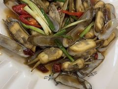 -友强·23年特色海鲜大排档(厦门店)