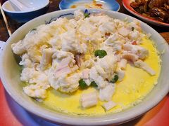 -老姑砂锅·烧烤天津菜(体北道店)