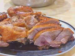 五味鸭-海滨鸭仔饭(海宁店)