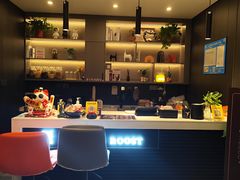 -鹿栖.精油SPA(金山世纪城店)