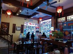 -长兴菜馆(高桥店)