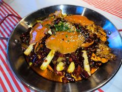 -霸王虾·小龙虾香辣蟹(玉林店)