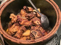 -许爷家·生态湖鲜(徐汇日月光店)