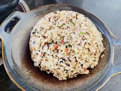 -蘑统田下·野生菌火锅