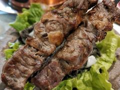 -东来顺饭庄(新源里店)