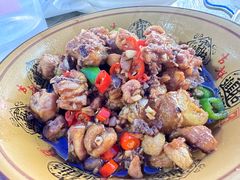 -老师傅餐馆(长沙店)