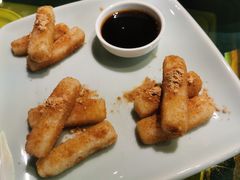 红糖糍粑-辛香汇(飞洲店)