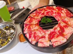-花味烤肉·拌饭(庐阳万象汇店)