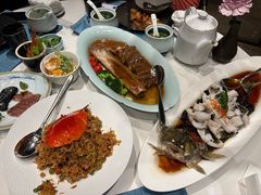 -杭州西湖柳莺里酒店·闻莺厅