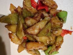 -奉天小馆·非遗东北菜(济南万象城店)