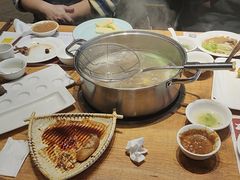-陈记牛牛潮汕牛肉火锅(鑫海店)