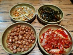 -京玉菲饭店(李村店)