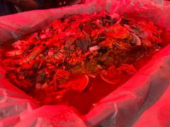 -鱼鼎香烤鱼火锅(华发商都店)