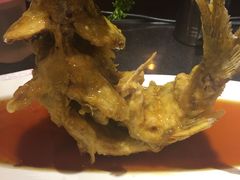 -老牌坊•鲁菜名店•地道济南菜(大观园商埠店)