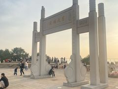 -宝安西湾红树林湿地公园