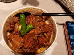 -耶里夏丽·丝路国际新疆菜·清真食品(徐汇南丹东路臻选店)