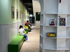 -学知乐教育·幼小衔接·小学科辅导(嘉定镇校区)