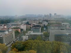 -南京维景国际大酒店(南京博物院店)